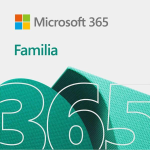 MICROSOFT 365 FAMILY 32/64SUBPK1YON